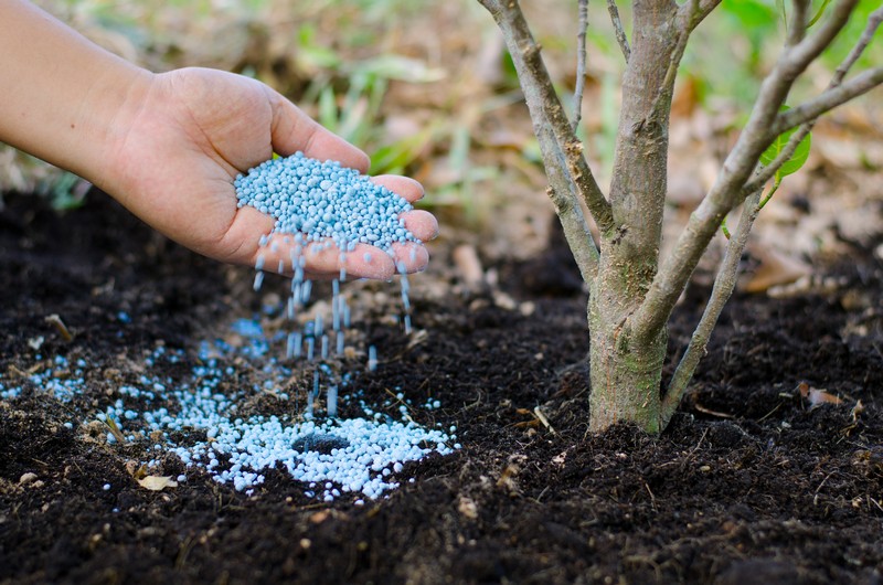 Fertilizer-Marshall-WA
