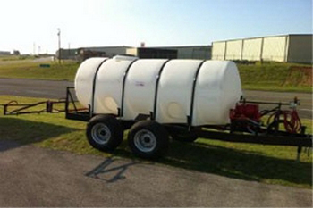 Professional-grade Longview herbicide sprayers in TX near 75601