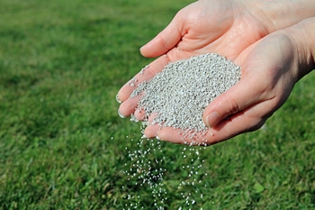 Effective Longview organic lawn fertilizer in TX near 75601