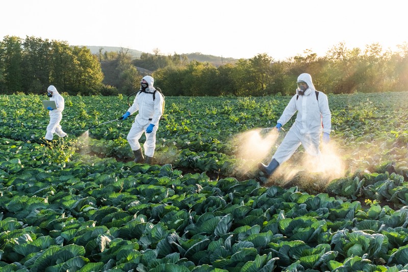 Pesticide-Shreveport-WA