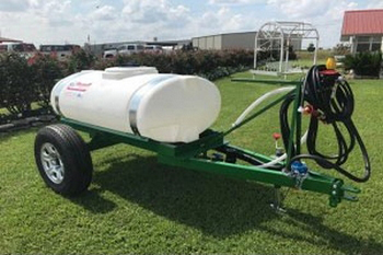 State-of-the-art Longview sprayers in TX near 75601